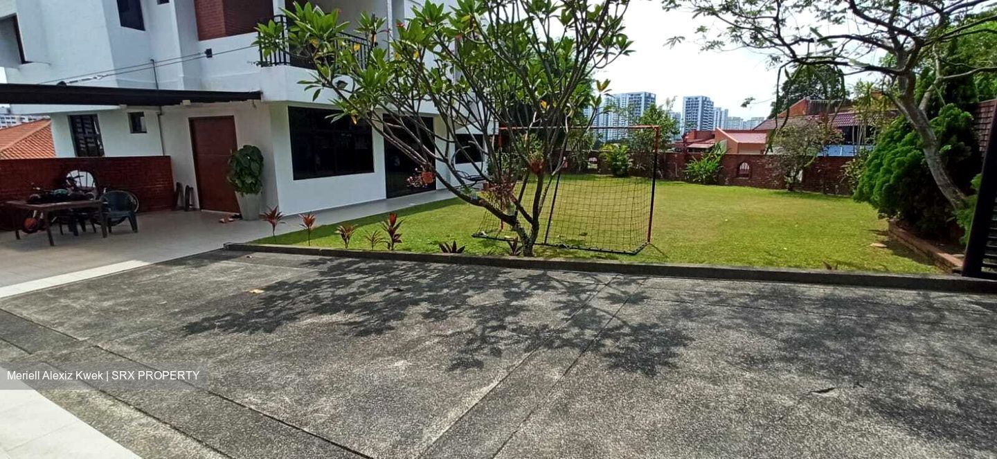 Phoenix Avenue (D23), Detached #319716161